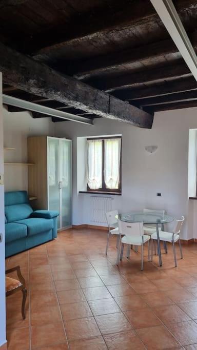 Grancia 23 Apartment Lainate Exterior foto