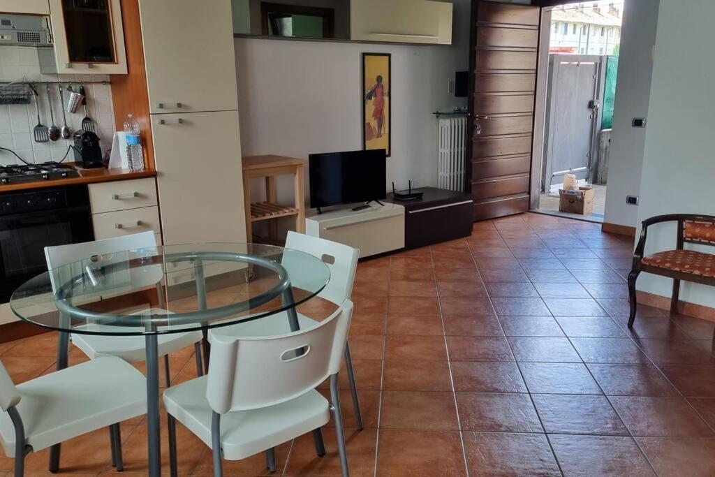 Grancia 23 Apartment Lainate Exterior foto