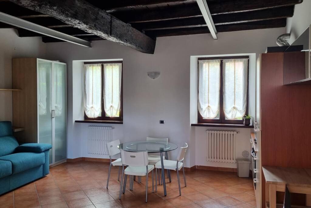 Grancia 23 Apartment Lainate Exterior foto